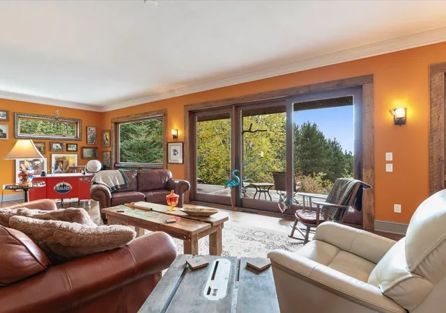 Photo 3 of Single family home for sale at 3673 Alpine Dr Sw, Pillager, MN 56473 | MLS# 7154336 | Listing updated on 2026-10-10