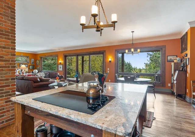Photo 3 of Single family home for sale at 3673 Alpine Dr SW, Pillager, MN 56473 | MLS# 7154336 | Listing updated on 2026-10-10