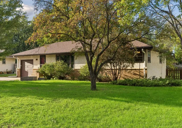 Single family home for sale at 21 70th Way NE, Minneapolis, MN 55432 | MLS# 7154347