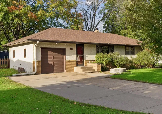 Photo 1 of Single family home for sale at 21 70th Way NE, Minneapolis, MN 55432 | MLS# 7154347 | Listing updated on 2026-10-07