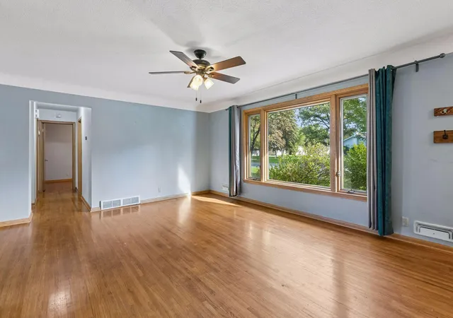 Photo 4 of Single family home for sale at 21 70th Way NE, Minneapolis, MN 55432 | MLS# 7154347 | Listing updated on 2026-10-07