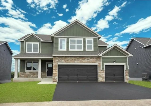 Single family home for sale at 4735 Blake Way, Saint Paul, MN 55129 | MLS# 7154353