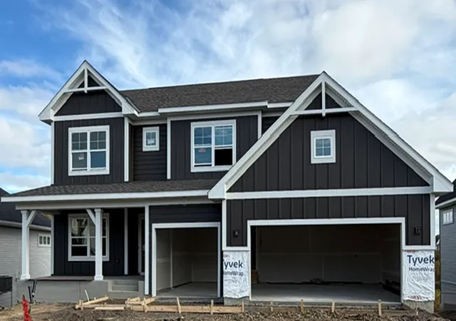 Photo 1 of Single family home for sale at 14560 Minnesota Ln N, Dayton, MN 55327 | MLS# 7154354 | Listing updated on 2026-10-14