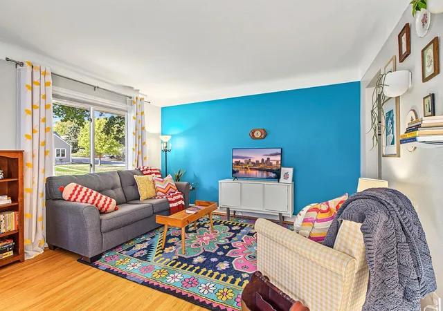 Photo 3 of Single family home for sale at 1246 Smith Ave S, Saint Paul, MN 55118 | MLS# 7154359 | Listing updated on 2026-10-09