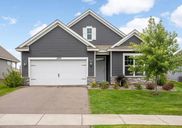 Photo 1 of Single family home for sale at 13626 Applewood Trl, Rosemount, MN 55068 | MLS# 7154364 | Listing updated on 2026-10-20
