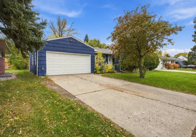 Photo 1 of Single family home for sale at 1509 9th Avenue S, Moorhead, MN 56560 | MLS# 7154366 | Listing updated on 2026-10-16