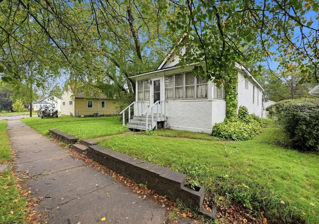 Single family home for sale at 111 14th Avenue S, South Saint Paul, MN 55075 | MLS# 7154382