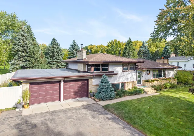 Single family home for sale at 13404 Windyhill Rd, Hopkins, MN 55305 | MLS# 7154386