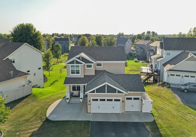 Photo 1 of Single family home for sale at 12436 67th Court Ne, Elk River, MN 55330 | MLS# 7154394 | Listing updated on 2026-10-06