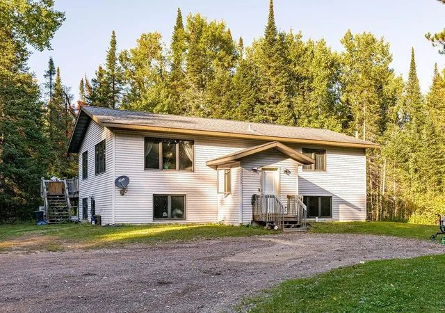 Photo 1 of Single family home for sale at 1593 Schmitz Rd, Carlton, MN 55718 | MLS# 7154399 | Listing updated on 2026-10-05