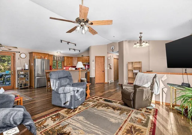 Photo 3 of Single family home for sale at 1593 Schmitz Rd, Carlton, MN 55718 | MLS# 7154399 | Listing updated on 2026-10-05