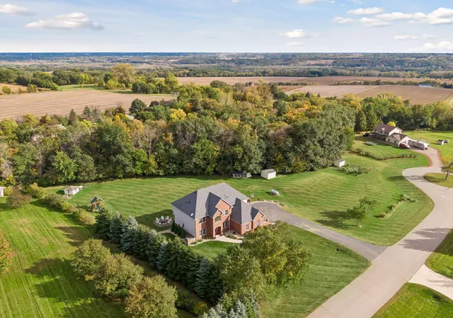 Photo 1 of Single family home for sale at 28245 Grandview Dr, Belle Plaine, MN 56011 | MLS# 7154402 | Listing updated on 2026-10-20