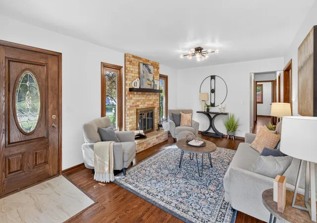 Photo 2 of Single family home for sale at 11309 France Ave S, Minneapolis, MN 55431 | MLS# 7154405 | Listing updated on 2026-10-09