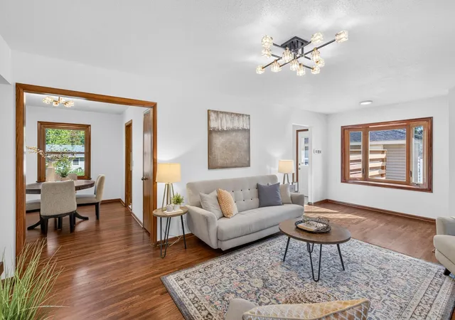 Photo 3 of Single family home for sale at 11309 France Ave S, Minneapolis, MN 55431 | MLS# 7154405 | Listing updated on 2026-10-09