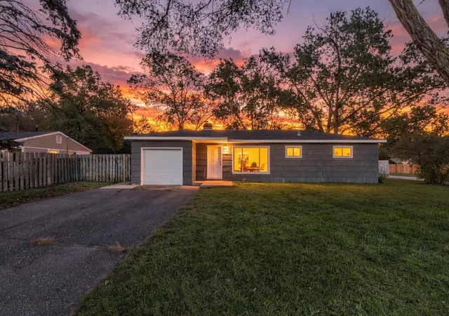 Photo 1 of Single family home for sale at 10101 Palm St Nw, Minneapolis, MN 55433 | MLS# 7154420 | Listing updated on 2026-10-08