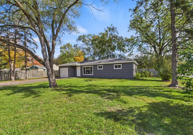 Photo 2 of Single family home for sale at 10101 Palm St Nw, Minneapolis, MN 55433 | MLS# 7154420 | Listing updated on 2026-10-08