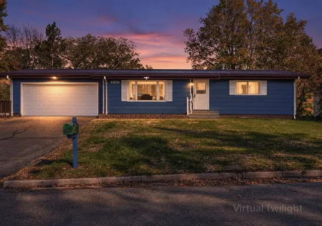 Single family home for sale at 1109 16th Avenue E, Menomonie, WI 54751 | MLS# 7154422