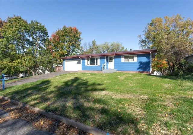 Photo 2 of Single family home for sale at 1109 16th Avenue E, Menomonie, WI 54751 | MLS# 7154422 | Listing updated on 2026-10-06