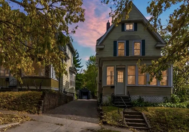Photo 1 of Single family home for sale at 720 Wilson Ave, Saint Paul, MN 55106 | MLS# 7154424 | Listing updated on 2026-10-10