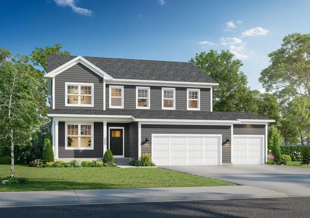 Single family home for sale at 1273 Edge Way, Jordan, MN 55352 | MLS# 7154432