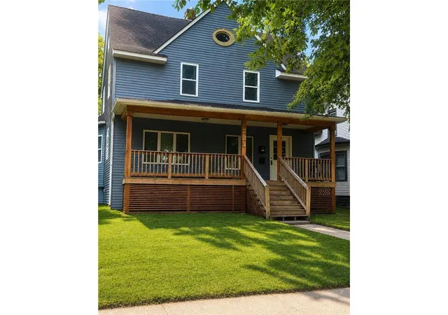 Single family home for sale at 1223 Oliver Ave N, Minneapolis, MN 55411 | MLS# 7154441