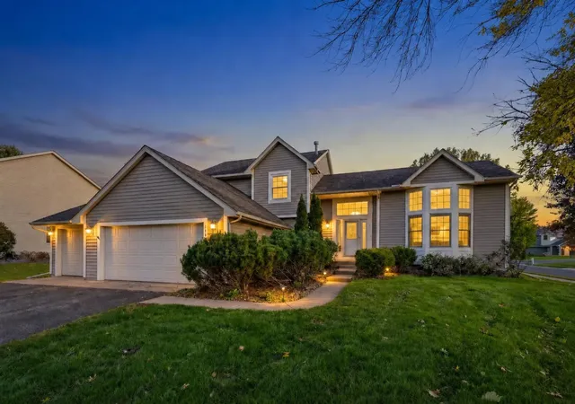 Photo 2 of Single family home for sale at 18418 85th Place N, Maple Grove, MN 55311 | MLS# 7154447 | Listing updated on 2026-10-03