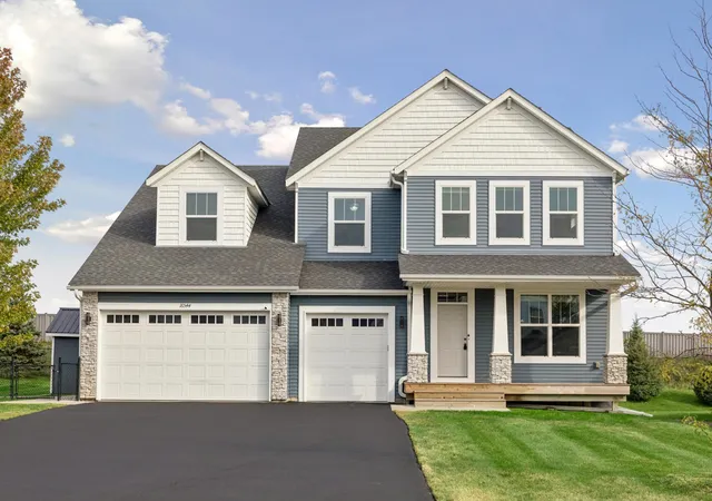 Photo 1 of Single family home for sale at 16544 62nd Street Ne, Elk River, MN 55330 | MLS# 7154449 | Listing updated on 2026-10-03