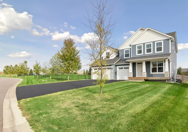 Photo 2 of Single family home for sale at 16544 62nd Street Ne, Elk River, MN 55330 | MLS# 7154449 | Listing updated on 2026-10-03