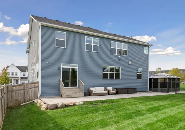 Photo 3 of Single family home for sale at 16544 62nd Street NE, Elk River, MN 55330 | MLS# 7154449 | Listing updated on 2026-10-03