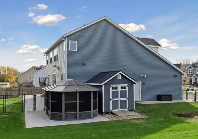 Photo 4 of Single family home for sale at 16544 62nd Street NE, Elk River, MN 55330 | MLS# 7154449 | Listing updated on 2026-10-03