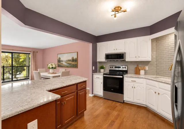 Photo 1 of Condo for sale at 3030 Saint Albans Ml Rd #211, Hopkins, MN 55305 | MLS# 7154450 | Listing updated on 2026-10-03