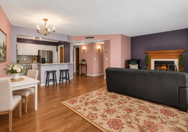 Photo 2 of Condo for sale at 3030 Saint Albans Ml Rd #211, Hopkins, MN 55305 | MLS# 7154450 | Listing updated on 2026-10-03