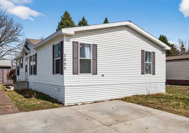 Single family home for sale at 2695 Alissa Ln, Maplewood, MN 55119 | MLS# 7154453