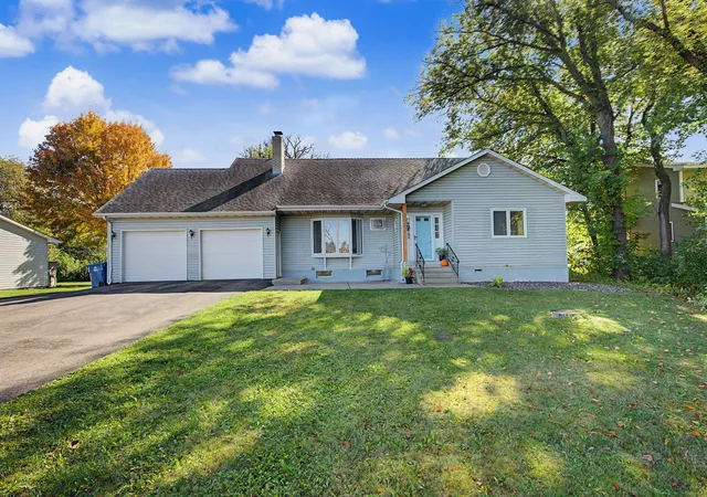 Photo 1 of Single family home for sale at 23895 Granada Ave N, Forest Lake, MN 55025 | MLS# 7154454 | Listing updated on 2026-10-22