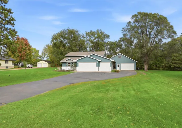 Photo 1 of Single family home for sale at 20720 187th Avenue Nw, Big Lake, MN 55309 | MLS# 7154455 | Listing updated on 2026-10-07