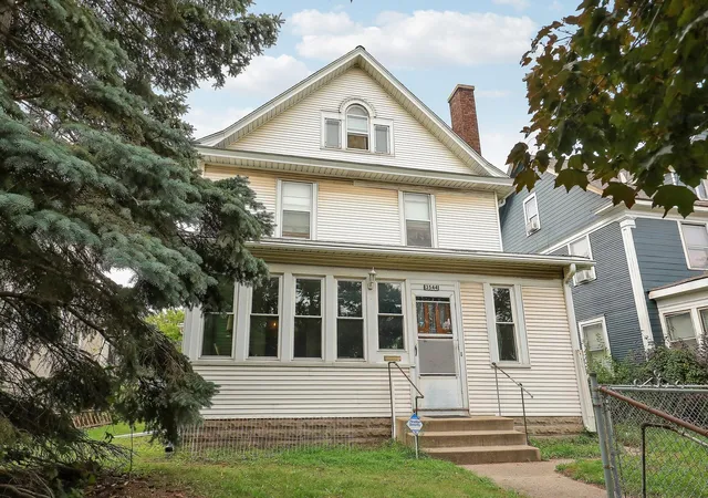 Photo 1 of Multi family home for sale at 3544 Stevens Ave, Minneapolis, MN 55408 | MLS# 7154463 | Listing updated on 2026-10-03