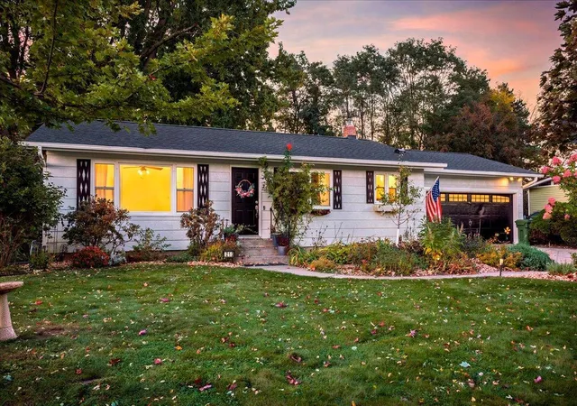 Single family home for sale at 213 George Ave, Amery, WI 54001 | MLS# 7154466