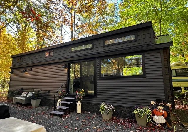 Photo 1 of Land for sale at E9 Lot 77 Pathfinder Village, Hinckley, MN 55037 | MLS# 7154472 | Listing updated on 2026-10-03