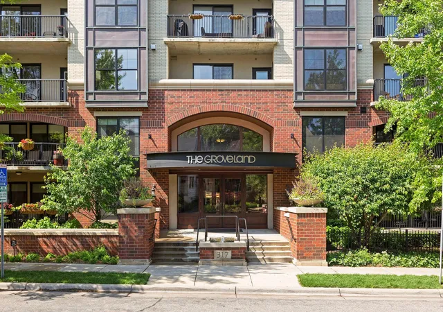 Condo for sale at 317 Groveland Ave #311, Minneapolis, MN 55403 | MLS# 7154475