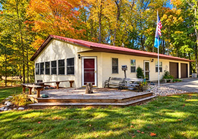 Photo 1 of Single family home for sale at 45578 Chippewa Way, Vining, MN 56588 | MLS# 7154478 | Listing updated on 2026-10-08