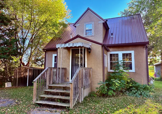 Single family home for sale at 311 Bay Ave SE, Baudette, MN 56623 | MLS# 7154481
