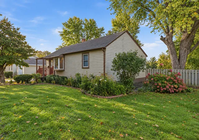 Photo 18 of Single family home for sale at 526 Becker Ave SE, Willmar, MN 56201 | MLS# 7154483 | Listing updated on 2026-10-08