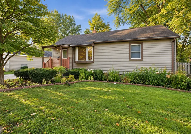 Photo 1 of Single family home for sale at 526 Becker Ave Se, Willmar, MN 56201 | MLS# 7154483 | Listing updated on 2026-10-08
