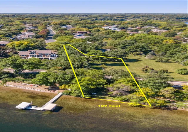 Photo 3 of Land for sale at 3921x White Oak Ln, Excelsior, MN 55331 | MLS# 7154491 | Listing updated on 2026-10-02