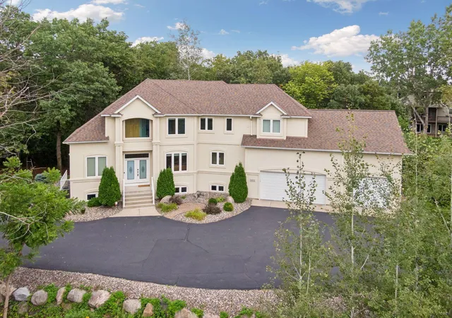Single family home for sale at 14831 Lac Lavon Dr, Burnsville, MN 55306 | MLS# 7154493