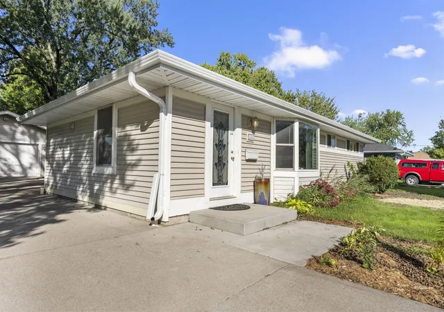 Photo 1 of Single family home for sale at 5347 Morgan Ave N, Minneapolis, MN 55430 | MLS# 7154510 | Listing updated on 2026-10-05