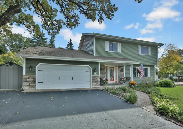 Photo 1 of Single family home for sale at 9653 Able St Ne, Minneapolis, MN 55434 | MLS# 7154512 | Listing updated on 2026-10-08