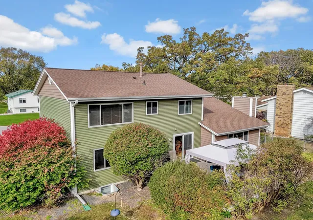Photo 4 of Single family home for sale at 9653 Able St NE, Minneapolis, MN 55434 | MLS# 7154512 | Listing updated on 2026-10-08
