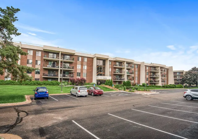 Photo 3 of Condo for sale at 2455 Londin Ln E #216, Saint Paul, MN 55119 | MLS# 7154519 | Listing updated on 2026-10-06