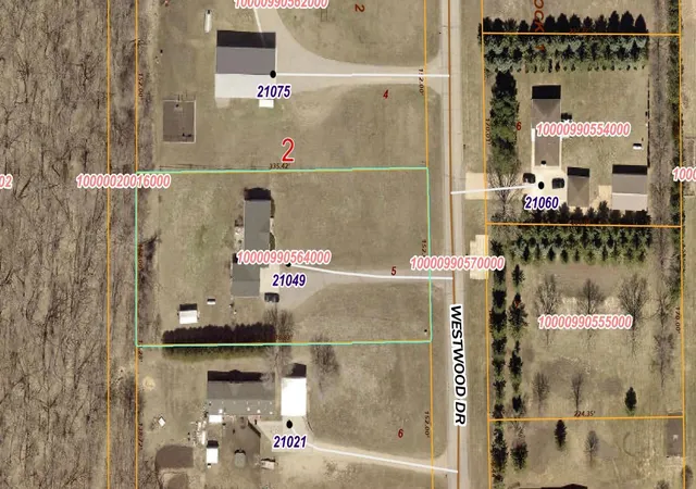 Photo 25 of Single family home for sale at 21049 Westwood Dr, Clitherall, MN 56524 | MLS# 7154523 | Listing updated on 2026-10-06